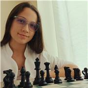 ?? Aprende ajedrez con una Maestra Internacional. Clases online para todos los niveles ??